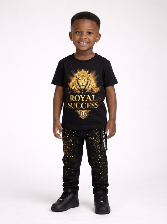 Royal Success Set