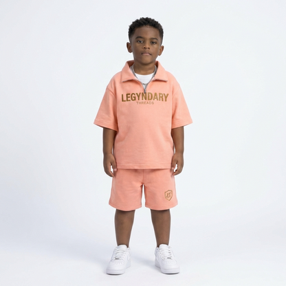 The Young Heir Resort Set