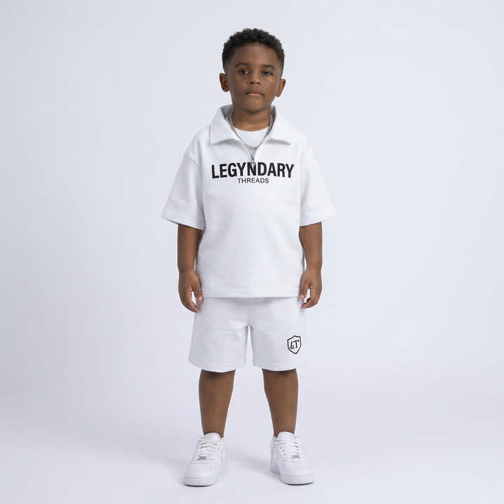 The Young Heir Resort Set