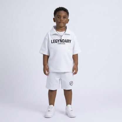 The Young Heir Resort Set